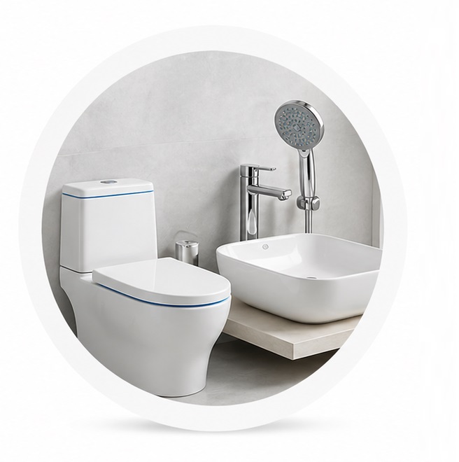 Thiết bị vệ sinh